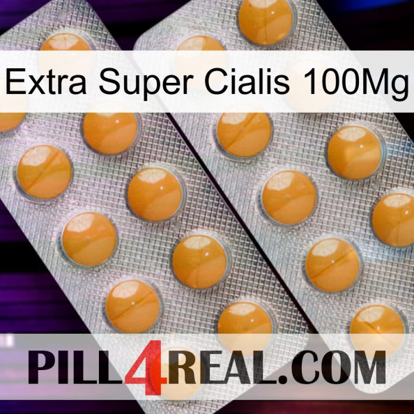 Extra Super Cialis 100Mg levitra2